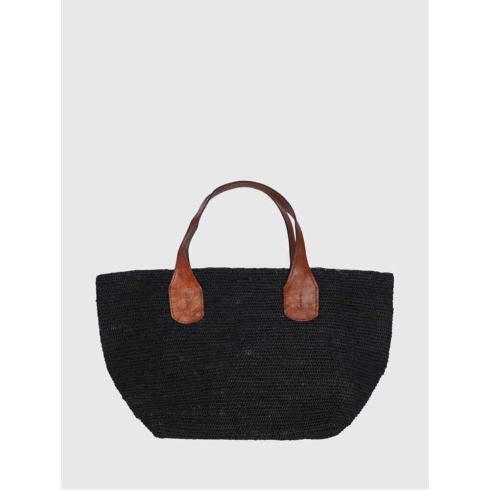 Ibeliv Tote Bag Woman Black